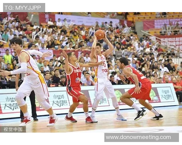 突尼西亚与马里篮球对决精彩纷呈谁能在赛场上笑到最后